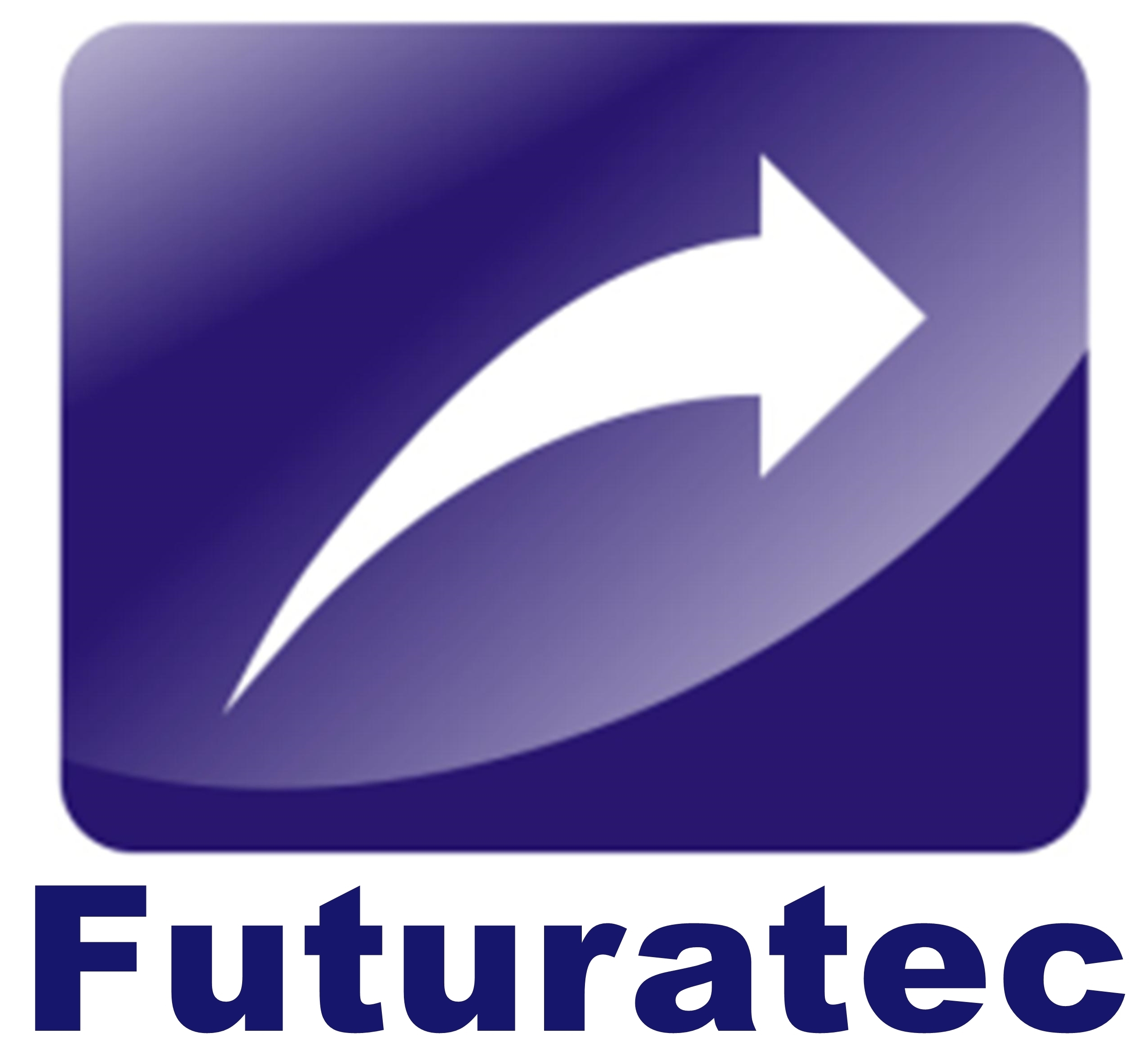 Logo - Futuratec Segurança do Trabalho